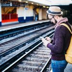 How to Stay Connected While Traveling Internationally