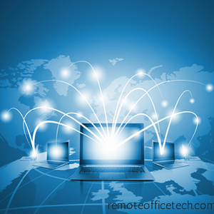 Connecting to multiple computers with remote connection software